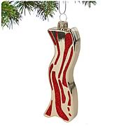 Bacon Ornament